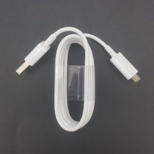 1m 2m 3ft 6ft usb cable white cords charger wire data line for new mobile phone samsung v8 s4 s6 s7 new good micro usb type c s8 s9 s10
