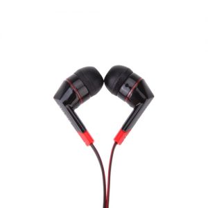 3.5mm In-Ear Stereo Sound Line Control Earphone Headphone with Mic for iPod MP4 iPhone Smartphone
