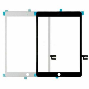 50pcs dhl for apple ipad 10.2 7 7th a2197 a2198 a2200 touch screen digitizer replacement