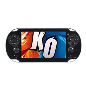 8GB 4.3 inch Built-in Classic Games Machine