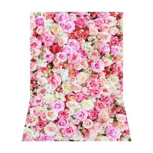 Andoer 1.5 * 2.1m/5 * 7ft Photography Background Backdrop Photo Studio Pros