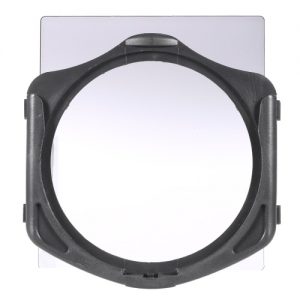 Andoer 13pcs Square Gradient Full Color Filter Bundle Kit for Cokin P Series with Filter Holder + Adapter Ring(52mm / 58mm / 62mm / 67mm / 72mm ) + Storage Bag + Cleaning Cloth