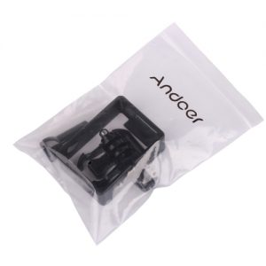Andoer Standard Camera Border Frame Mount Protective Housing for Sport Camera Gopro Hero 3 3+