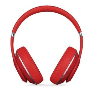 Beats Studio 2.0 Wired Over-Ear Headphone On-Ear Gaming Headset Music Hands-free Earphone