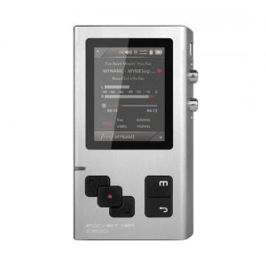 Colorfly C200 Pocket Lossless HiFi Music Player