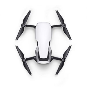 DJI Mavic Air 12MP 4K Foldable 3-Axis Gimbal Obstacle Avoidance Panoramas FPV Quadcopter RC Selfie Drone Fly More Combo
