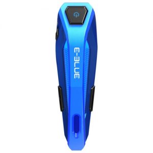 E-3lue EBT922 NFC BT4.1 Stereo Wireless Headphones BT Headset with Voice Reminder and Noise Cancelling for Android Phones Smart Phones