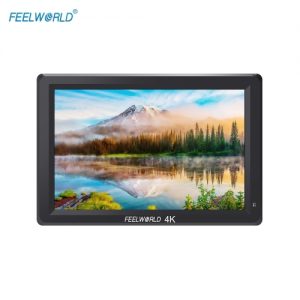 Feelworld T756 7 Inch IPS Full HD 4K On-Camera Monitor