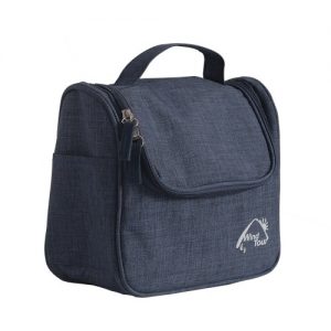 Outdoor Toiletry Bag Portable Hanging Travel Bag