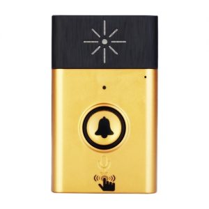 Wireless Voice Intercom Doorbell
