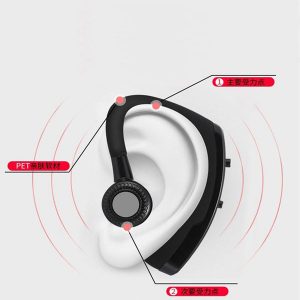 for v9 v8s headphones bluetooth headphone wireless bluetooth headset for drive noise cancelling handsbusiness mic voice control
