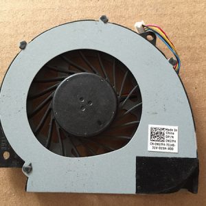 new cooler for dell inspiron one 2350 i2350-r168t r158t r108t cpu cooling fan mg85100v1-c010-s99 ng7f4 bsb0705hc-cj2b