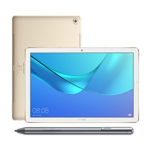 original huawei mediapad m5 pro tablet pc 4gb ram 64gb rom kirin 960 octa core android 10.8" 13.0mp fingerprint face id smart pc pad