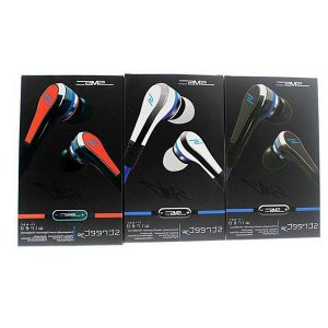 professional mini sms street by 50 cent street with mic earphones for mp3 player iphone 100pcs