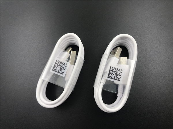 wholesale factory price new fast charger type c micro usb cable v8 samsung galaxy s7 s8 s9 s10 note 9 8 7 htc huawei p data sync 1m cord