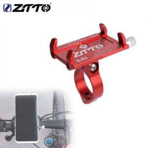 ztto road mountain bike stable mobile phone frame riding navigation bracket mobile phone holder reputation quality assurance