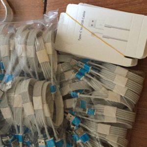 1m 3ft 2m 6ft usb data sync charger cable tepy c cable with box