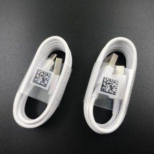 1m 3ft micro usb sync data cable charging cord type c charger line with retail box package v8 for phone galaxy s9 s8 s7 s6 s4 huawei p9 8 7