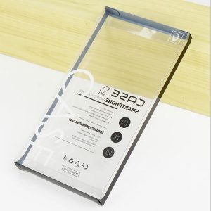 2018 universal pvc retail package packaging box plastic boxes for iphone x xr xs max 8 7 6 plus samsung galaxy s9 plus phone case no insert