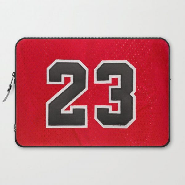 23 Computer Cover by Rorzzer - Laptop Sleeve - 15"
