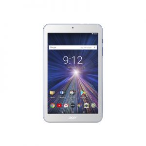 Acer NT.LEUAA.002 ICONIA ONE 8 B1-870-K028 - Tablet - Android 7.0 (Nougat) - 16 GB eMMC - 8 IPS (1280 x 800) - USB host - microSD slot - white blue