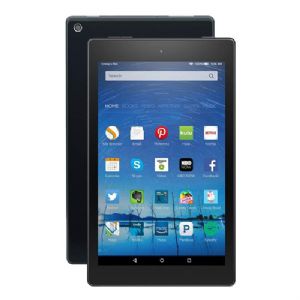 Amazon Kindle Fire HD 8 Tablet with Alexa - 1.3GHz Quad-Core CPU 1.5GB