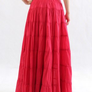 Belly Dance Costume Belly Dance Long Skirt For Women
