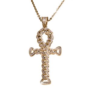 Daniel Steiger Breath Of Life Cross