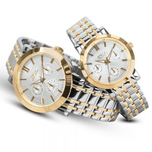 Daniel Steiger Concerto Watch Set