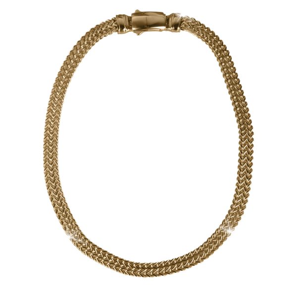 Daniel Steiger Marlow Necklace