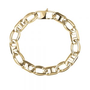Daniel Steiger President Link Bracelet