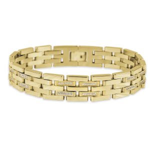 Daniel Steiger Ultimo Men's Bracelet