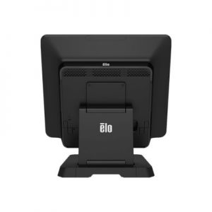 ELO Touch Solutions E458901 Touchcomputer X2-17 - All-in-one - 1 x Celeron J1900 / 2 GHz - RAM 4 GB - SSD 128 GB - HD Graphics - GigE - WLAN: Bluetoot
