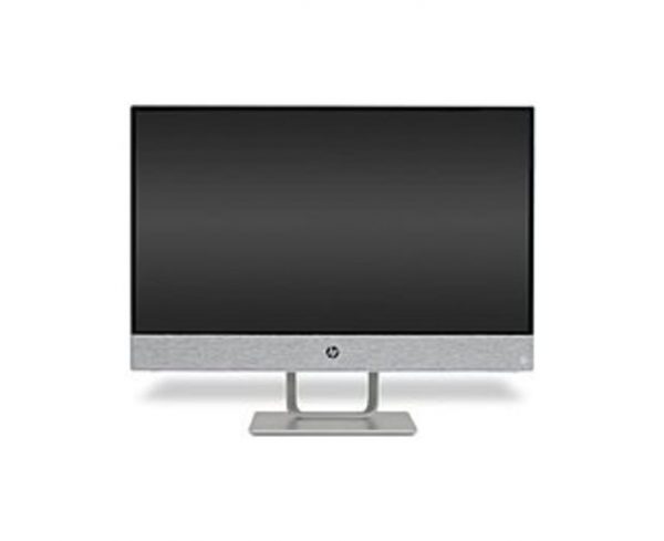 HP 2HJ52AA Pavilion 24-x026 23.8-inch All-In-One Touchscreen Desktop PC - AMD A12-9730P 2.8 GHz Quad-Core Processor - 8 GB DDR4 SDRAM - 1 TB Hard Driv