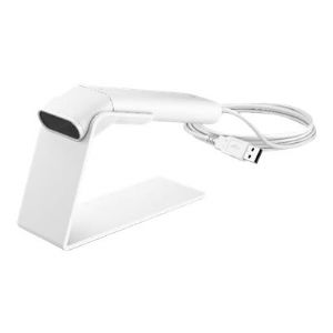 HPI ENGAGE ONE PRIME WHT BARCODE SCANNER (4VW64AA)