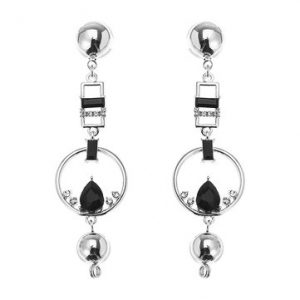 JASSY® Elegant Geometric Earrings