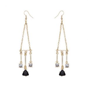 JASSY® Elegant Zirconia Eardrop