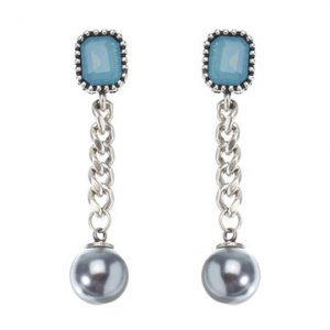 JASSY® Retro Pearl Earrings