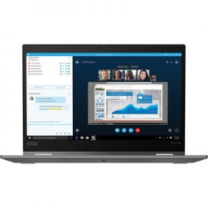 Lenovo 20NN0019US ThinkPad X390 Yoga 20NN - Flip design - Core i5 8265U / 1.6 GHz - Win 10 Pro 64-bit - 8 GB RAM - 256 GB SSD TCG Opal Encryption 2 N
