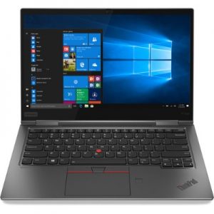 Lenovo 20QF000MUS ThinkPad X1 Yoga (4th Gen) 20QF - Flip design - Core i5 8265U / 1.6 GHz - Win 10 Pro 64-bit - 8 GB RAM - 256 GB SSD TCG Opal Encrypt