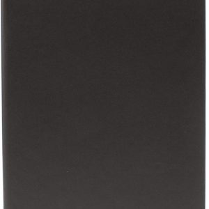 M-Edge U10-BA-MF-B Universal Basic Folio for 9-10 inch Tablets - XL - Black