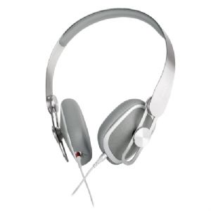 Moshi Avanti On-Ear Headphones - With In-line Microphone 3.5 Headphone