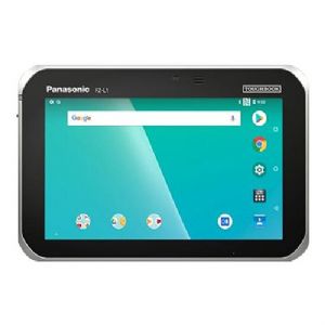 Panasonic Toughbook FZ-L1 Tablet - Qualcomm MSM8909 1.1GHz 2GB RAM 16G