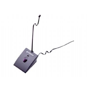 Poly Bi-Way Switch - Adapter - black