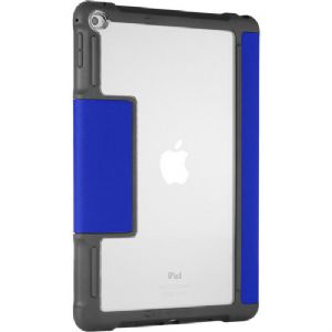 STM Goods Dux Case - Flip cover for tablet for Apple iPad Air 2 Rugged