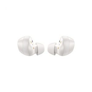 Samsung SM-R170 Earset - Stereo - Wireless - Bluetooth - Earbud - Binaural - In-ear - White