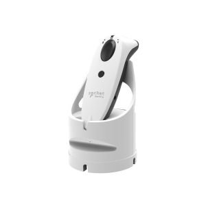 Socket Communications S700 1D BARCODE SCANNER WHT & WHT DOCK (CX3483-1