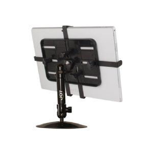 The Joy Factory UNITE M UNIVERSAL TABLET CARBON FIBER (MNU211)