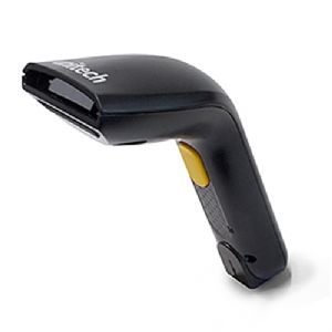 Unitech AS10 Barcode Scanner - Handheld 100 scans/sec Decoded Keyboard