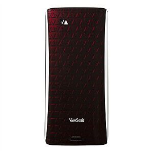 ViewSonic ViewPad 7x - Tablet - Android 3.2 (Honeycomb) - 8 GB - 7 TFT
